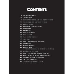 RocketmanMusic from the Motion Picture Soundtrack