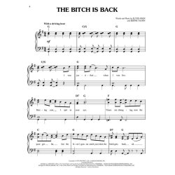 RocketmanMusic from the Motion Picture Soundtrack