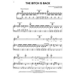 RocketmanMusic from the Motion Picture Soundtrack