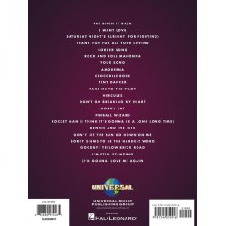 RocketmanMusic from the Motion Picture Soundtrack