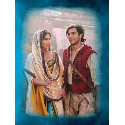 AladdinSongs from the Motion Picture Soundtrack