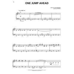 AladdinSongs from the Motion Picture Soundtrack