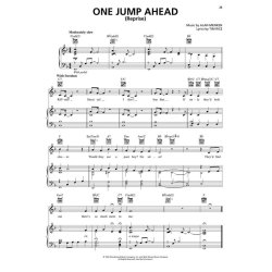 AladdinSongs from the Motion Picture Soundtrack