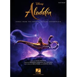 Aladdin : Songs from the Motion Picture Soundtrack