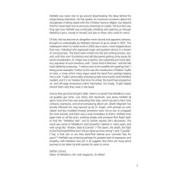 Metallica - The Complete Lyrics - 3rd Edition