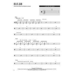 Hal Leonard Drumset Method Songbook : Easy-to-Use Drum Charts for 15 Complete Songs