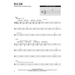 Hal Leonard Drumset Method Songbook : Easy-to-Use Drum Charts for 15 Complete Songs