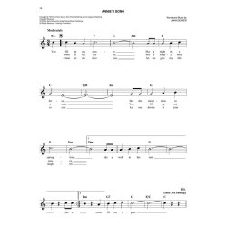 Your First Fake Book - 2nd Edition : Featuring Large Music Notation, Lyrics, &amp; Simplified Harmonies C Edition