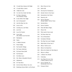 Your First Fake Book - 2nd Edition : Featuring Large Music Notation, Lyrics, &amp; Simplified Harmonies C Edition