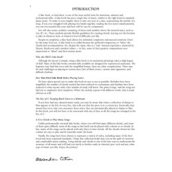 Your First Fake Book - 2nd Edition : Featuring Large Music Notation, Lyrics, &amp; Simplified Harmonies C Edition