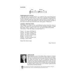 Take Me Home, Country Roads : Discovery Level 1