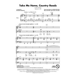 Take Me Home, Country Roads : Discovery Level 1