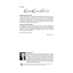 My Favorite Things : Discovery Level 2