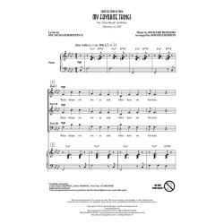 My Favorite Things : Discovery Level 2