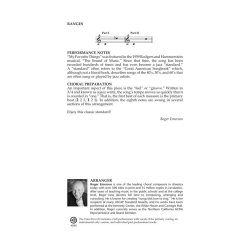 My Favorite Things : Discovery Level 2