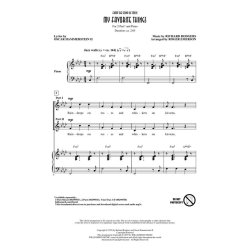 My Favorite Things : Discovery Level 2