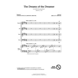 The Dreams of the Dreamer