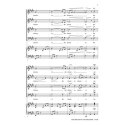 The Dreams of the Dreamer