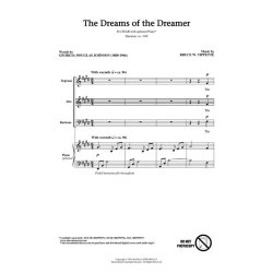 The Dreams of the Dreamer