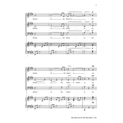 The Dreams of the Dreamer