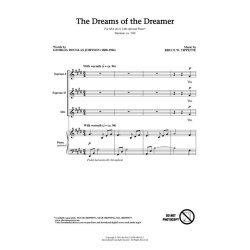 The Dreams of the Dreamer