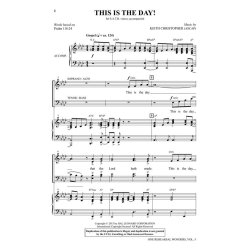 One Rehearsal Wonders, Volume 5 : Almost Instant Anthems for Any Occasion