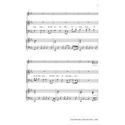 Golgotha Hill (King of Love)