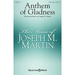 Anthem of Gladness