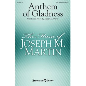 Anthem of Gladness
