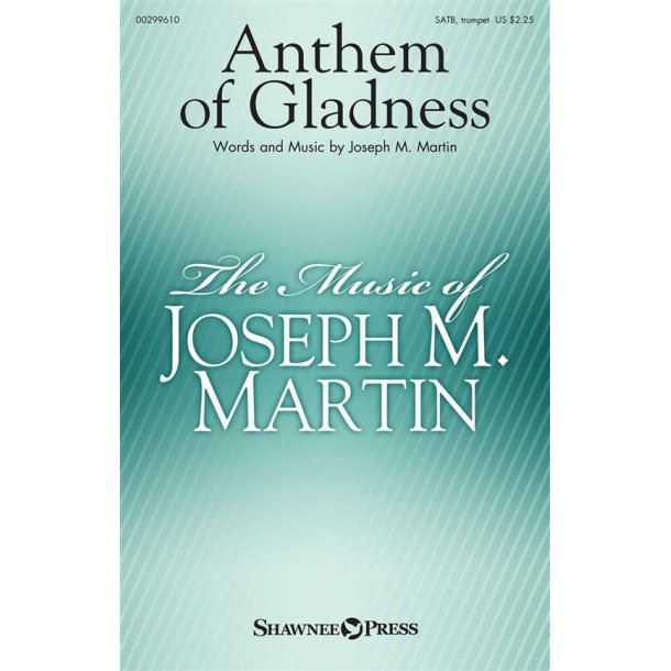 Anthem of Gladness