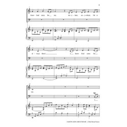 I Know God Cares for Me : with God Is So Good