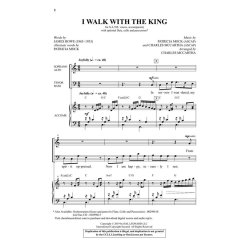I Walk with the King