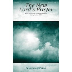 The New Lord's Prayer