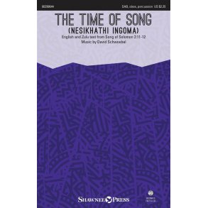 The Time of Song : (Nesikhathi Ingoma)