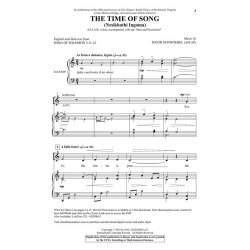 The Time of Song : (Nesikhathi Ingoma)