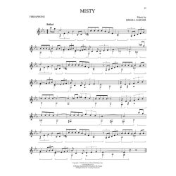 First 50 Songs You Should Play on Vibraphone : A Must-Have Collection of Well-Known Songs Arranged for Virbraphone!