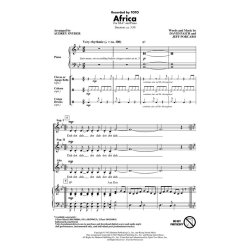 Africa : Discovery Level 2