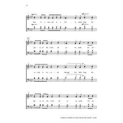 Christ Is Coming to the Earth This Night!