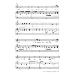 A Little Child Will Lead Them