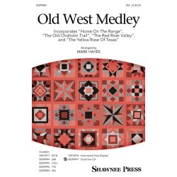 Old West Medley