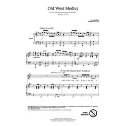 Old West Medley