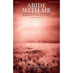 Abide with Me