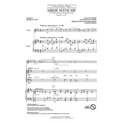 Abide with Me