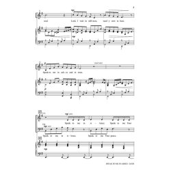 Speak to Me in Ashes