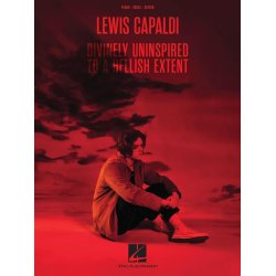 Divinely Uninspired To A Hellish Extent - Piano, Vocal and Guitar