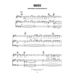 Divinely Uninspired To A Hellish Extent - Piano, Vocal and Guitar