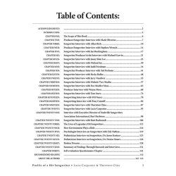 Profile of a Hit Songwriter