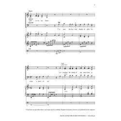 I Have Loved the Stars Too Fondly