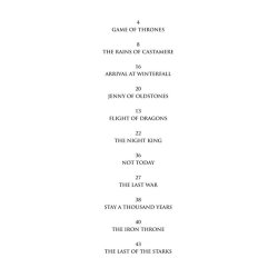 Game of Thrones - Season 8 : Original Music from the HBO Series