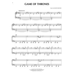 Game of Thrones - Season 8 : Original Music from the HBO Series